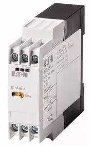Eaton ETR4-51-A Time Delay Relay, 24-240V AC
