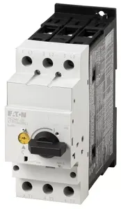 Автоматический выключатель защиты двигателя Eaton PKZM4-40, 40 А, 690 В