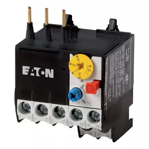 Eaton ZE-1,6 pārslodzes relejs