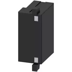 Siemens 3RT2926-1BB00 pārsprieguma aizsardzības ierīce ar varistoru 24-48V AC un 24-70V DC