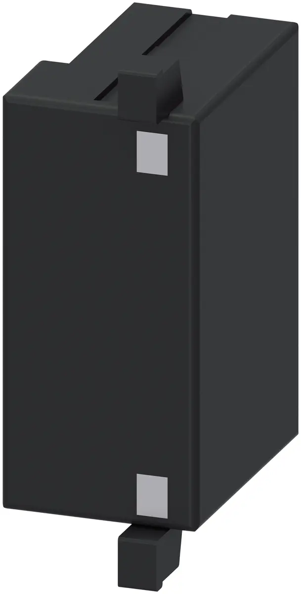 Siemens 3RT2926-1BB00 SIRIUS NG Kontraktoru piederums