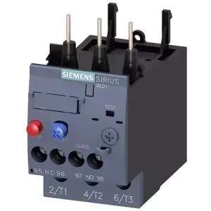 Тепловое реле перегрузки Siemens 3RU2126-4BB0 14-20А