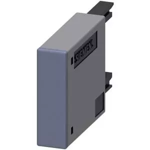 Siemens 3RT2916-1CD00 Surge Suppressor with RC Element for SIRIUS S00 Contactors