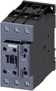 Силовой контактор Siemens SIRIUS 3RT2038-1AP00 Photo 1