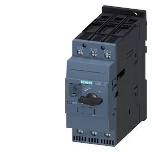 Siemens 3RV2031-4WA10 Motor Protective Circuit Breaker, 42-52 A
