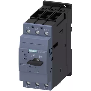 Siemens 3RV2031-4VA10 Motor Circuit Breaker 3-Pole 22kW 36-45A Size S2