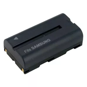 Camcorder Battery 2-Power VBI9565A 7.2V 2200mAh