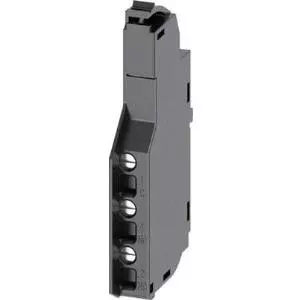 Siemens 3VA9988-0AA12 Auxiliary Switch 1CO Type HQ