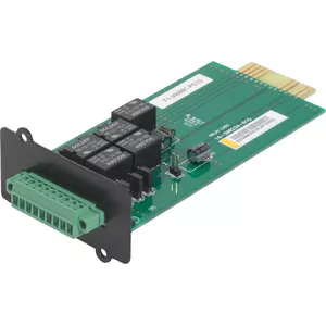 Interfeisa karte ONLINE USV-Systeme DWAS400DC