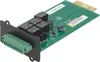 Интерфейсная карта ONLINE USV-Systeme DWAS400DC Photo 2