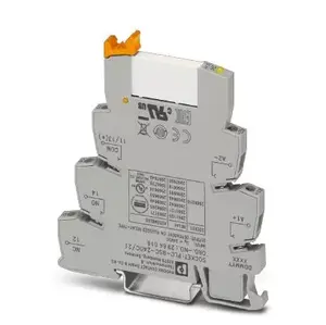 Электрическое реле Phoenix Contact PLC-RSC-24DC/21 24В DC