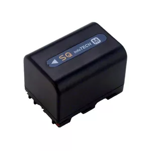 Camcorder Battery 2-Power VBI9599A 7.2v 2800mAh