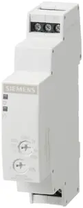 Siemens 7PV1518-1AW30 Time Relay On-Delay AC/DC 12-240V