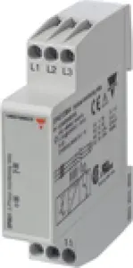 Реле контроля фаз Carlo Gavazzi DPA51CM44