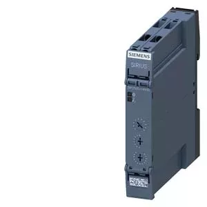 Многофункциональное реле времени Siemens 3RP2505-1AW30, 12-240В AC/DC