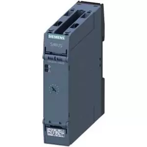Siemens 3RP2574-1NW30 zvaigznes-trīsstūra laika relejs