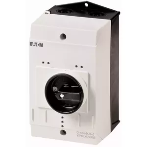 Circuit breaker accessory kit EATON CI-K2-PKZ0-G (MPN 219654)