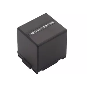Camcorder Battery 2-Power VBI9609A 7.2V 2160mAh