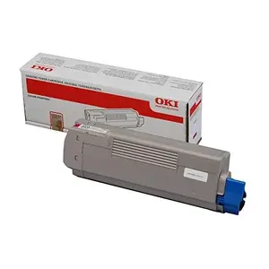 Toner OKI Toner 44315306 Magenta 2000 pages