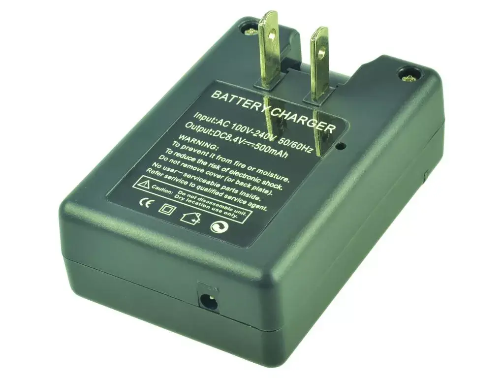 Videokameras akumulators 2-Power VBI9702A Photo 2