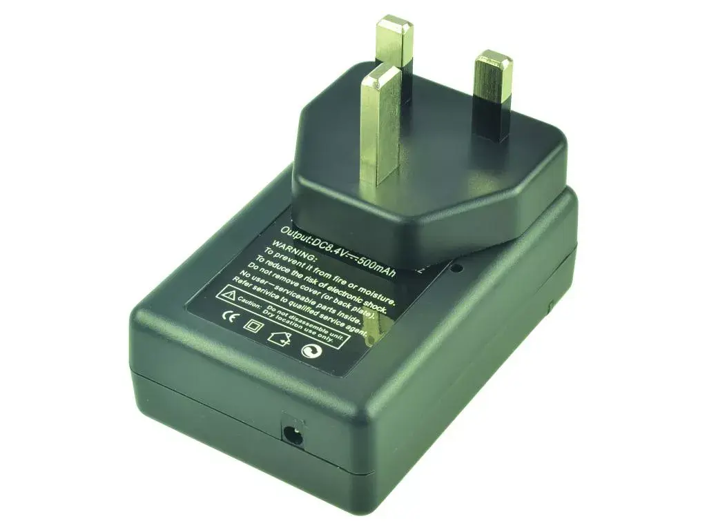 Videokameras akumulators 2-Power VBI9702A Photo 3