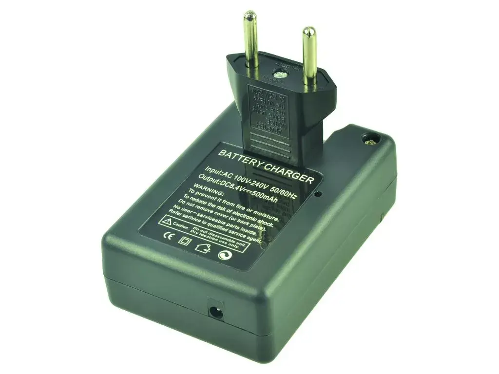 Videokameras akumulators 2-Power VBI9702A Photo 4