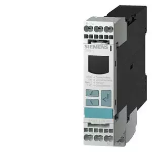 Реле контроля напряжения Siemens 3UG46331AL30 17-275В AC/DC