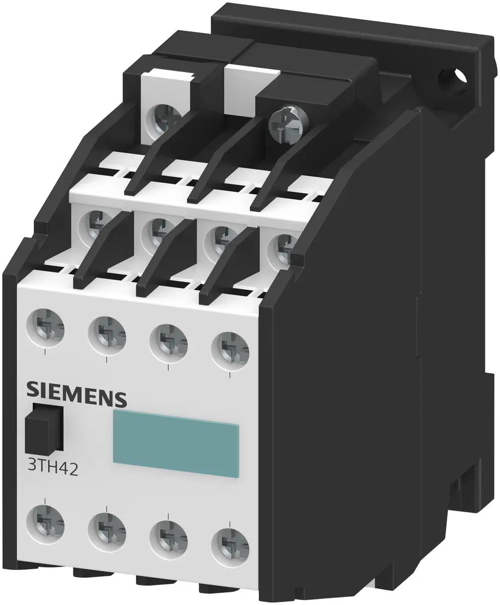 Siemens Kontakta relejs 3TH4244-0AP0 44E EN