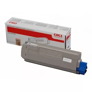 Тонер OKI Toner 44315308 Черный 2000 страниц