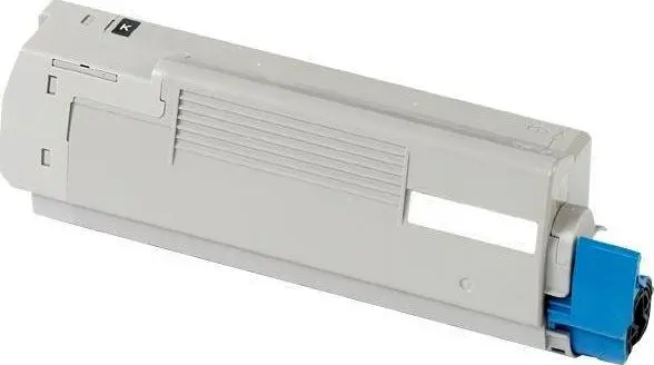 Toneris OKI Toner 44315308 Melns 2000