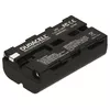Videokameru akumulators Duracell NP-F330/NP-F550 Photo 3