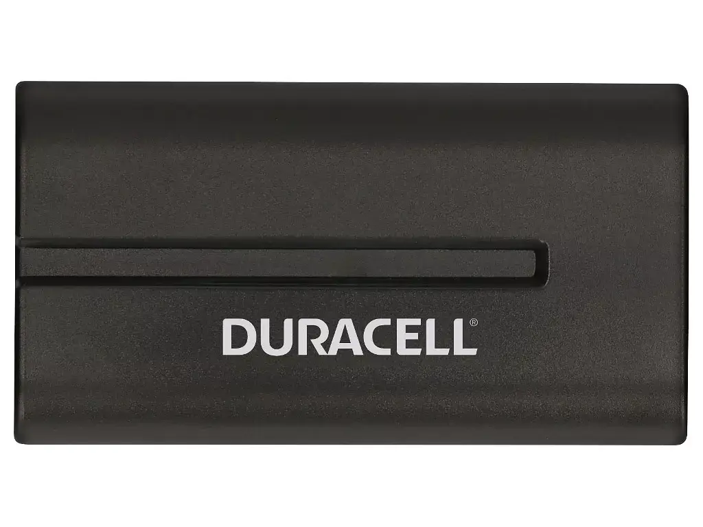 Videokameru akumulators Duracell NP-F330/NP-F550 Photo 4