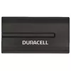 Videokameru akumulators Duracell NP-F330/NP-F550 Photo 4