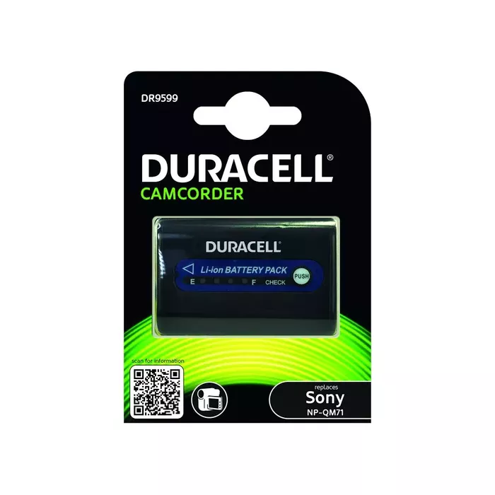 Duracell DR9599 Photo 1