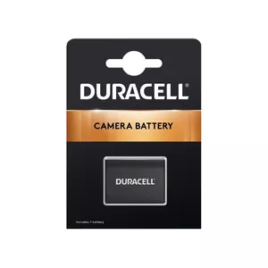 Camcorder Battery Duracell BP-808
