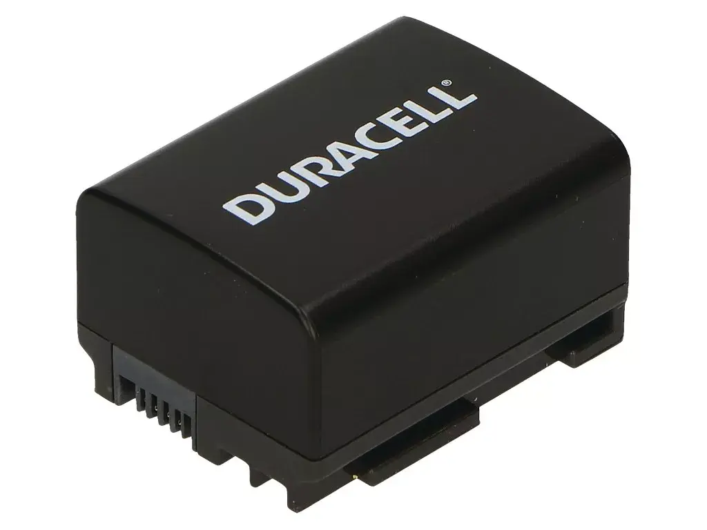 Videokameru akumulators Duracell BP-808 Photo 2