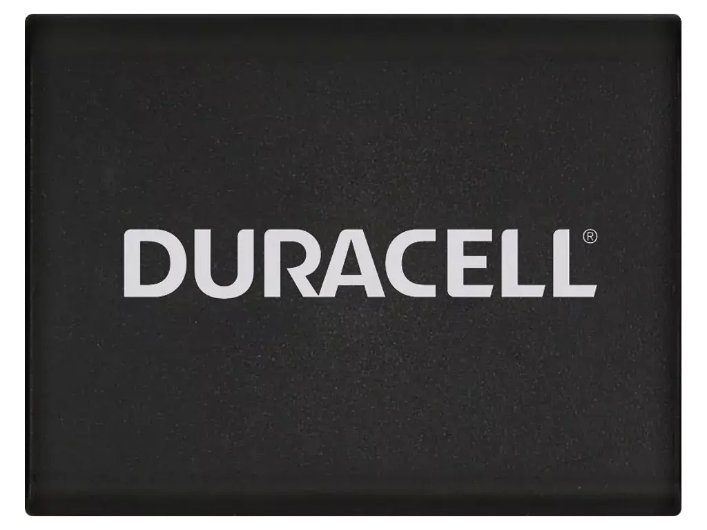 Videokameru akumulators Duracell BP-808 Photo 4