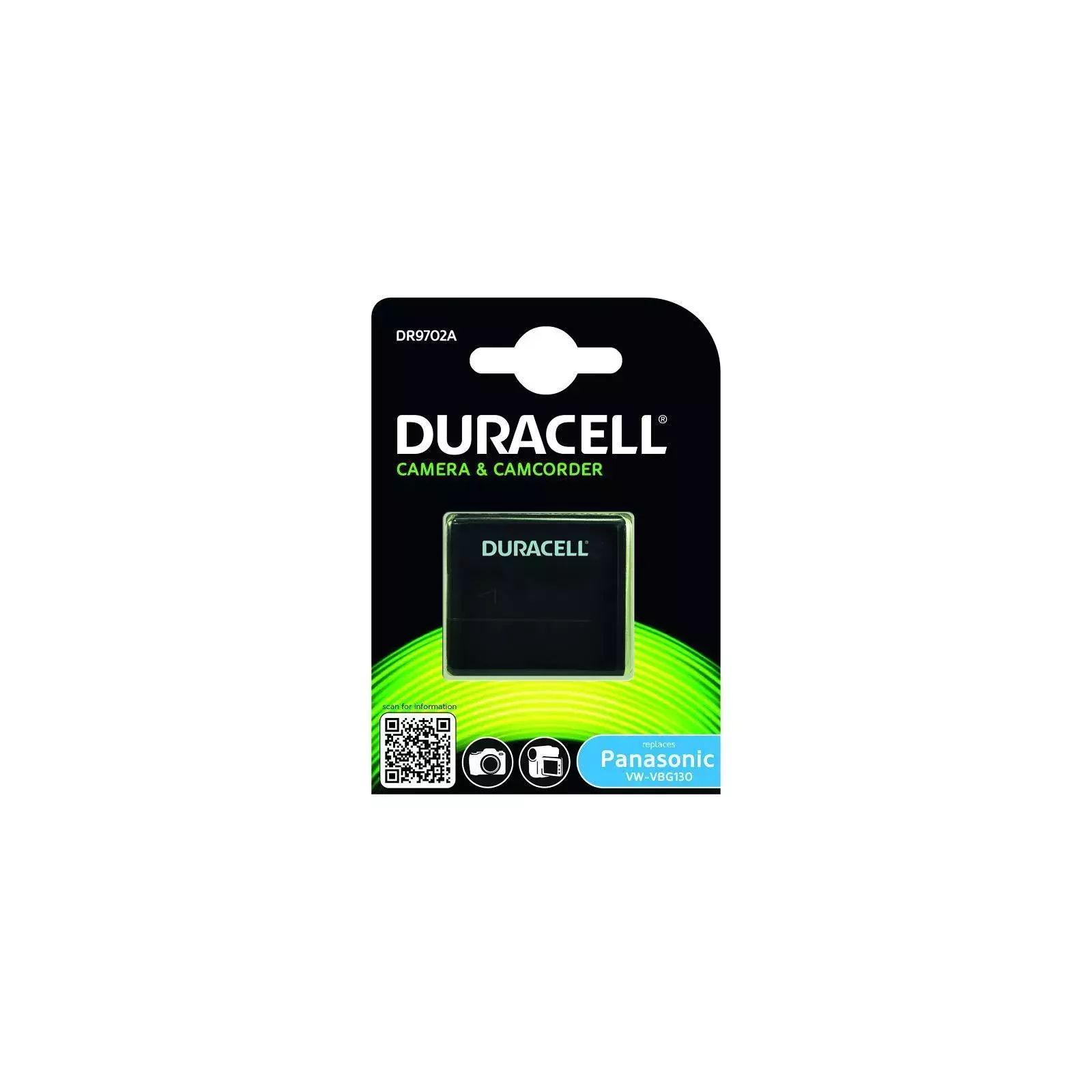 Duracell DR9702A Photo 1