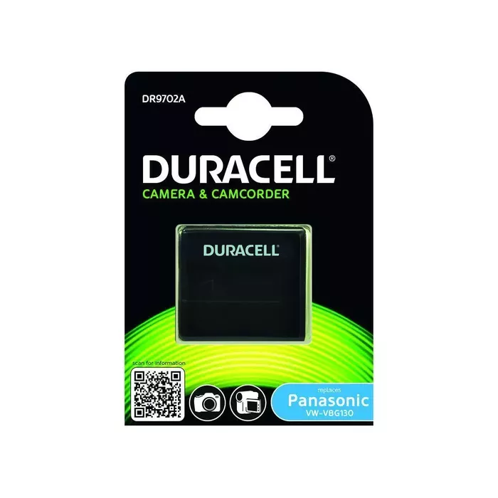 Duracell DR9702A Photo 1