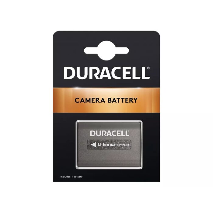 Duracell DR9706A Photo 1