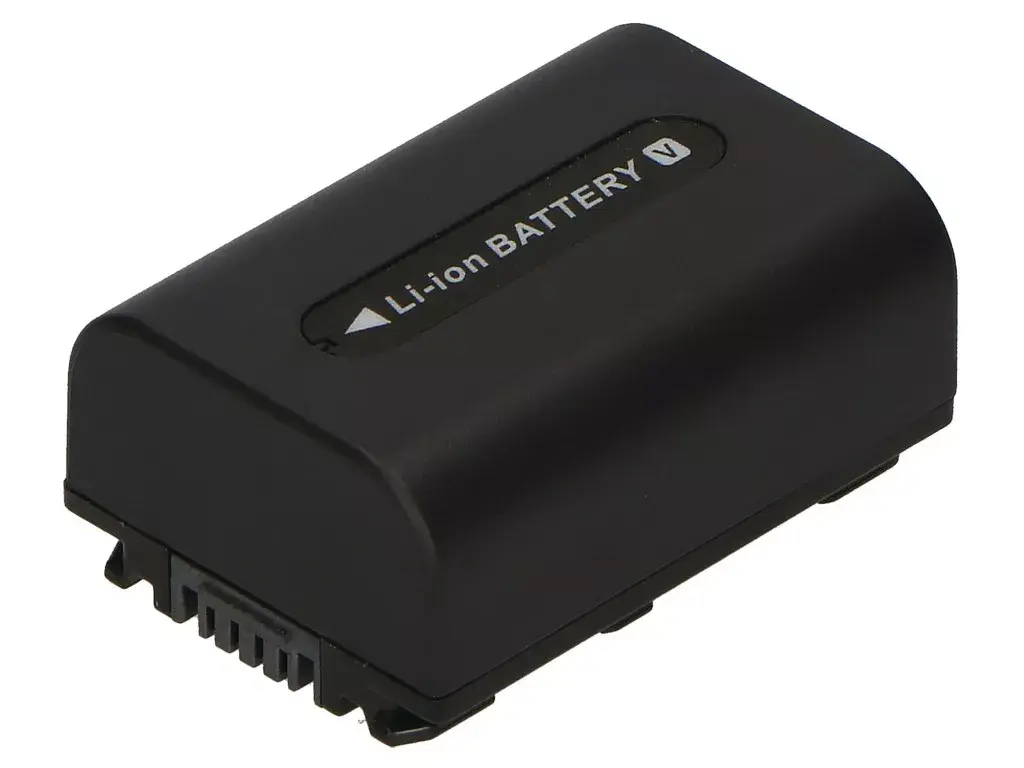 Videokameru akumulators Duracell DR9706A Photo 2