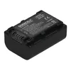 Videokameru akumulators Duracell DR9706A Photo 3