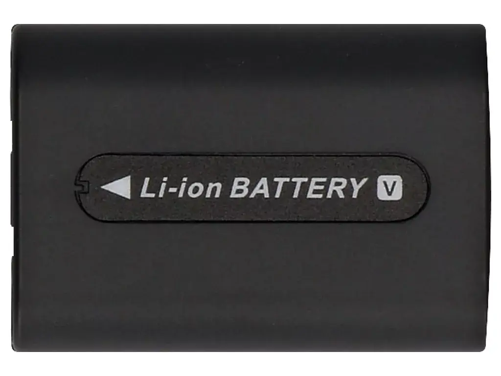 Videokameru akumulators Duracell DR9706A Photo 4
