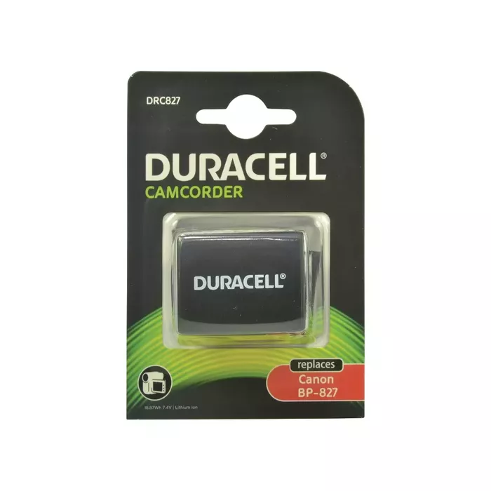 Duracell DRC827 Photo 1