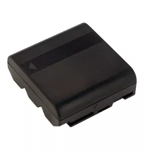 Camcorder Battery 2-Power VBH0990A 3.6V 2500mAh