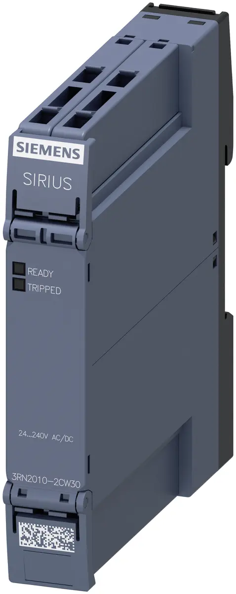 Siemens termistors motora aizsardzības relejs 3RN2010-2CW30