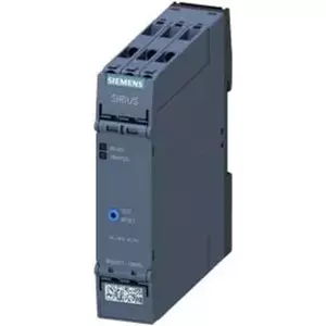Термисторное реле защиты двигателя Siemens 3RN2011-1BW30 с винтовыми клеммами