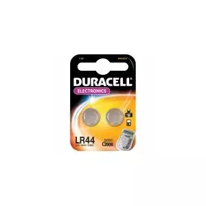Duracell LR44 household battery Single-use battery Alkaline