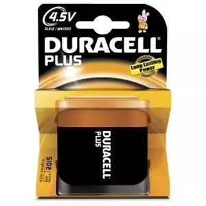 Household battery Duracell MN1203
