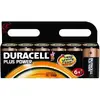 Single-use battery Duracell Plus Power C Photo 2